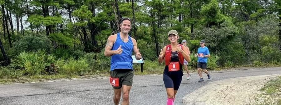The Grayt Pumpkin Race 5K