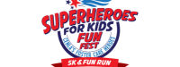 Superheroes for Kids 5K & Fun Run