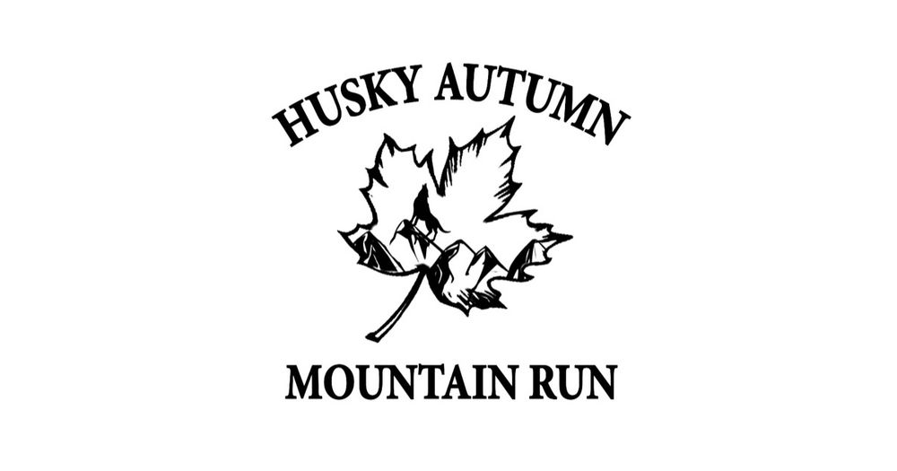 Husky Autumn Mountain Run (HAMR)