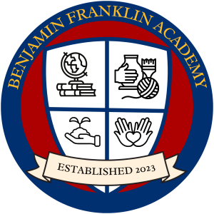 Benjamin Franklin Academy 5K