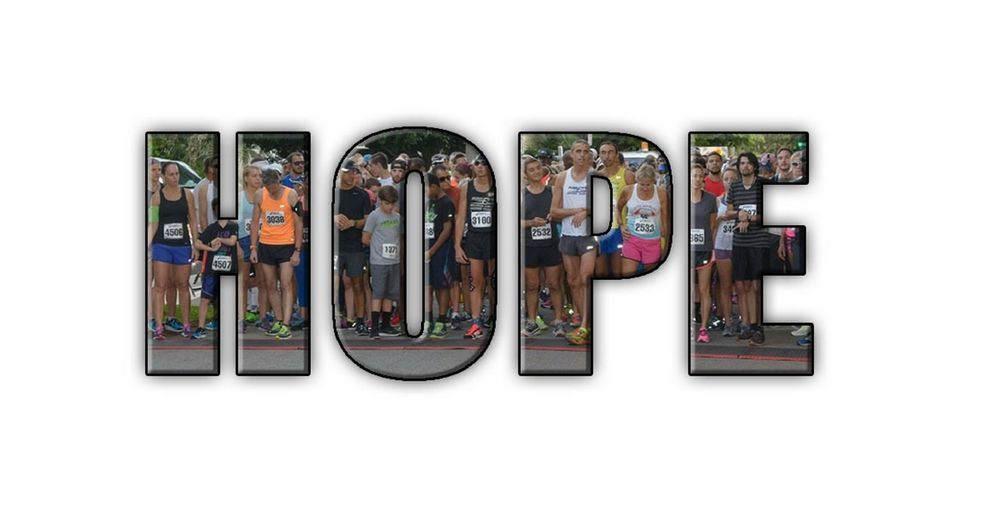 AVDA's 26th Annual Race for Hope