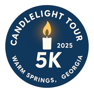 FDR Memorial Candlelight Tour 5K