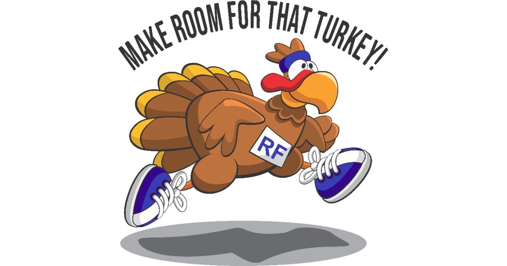 Silverton Turkey Trot