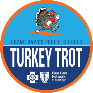 Grand Rapids Public Schools Turkey Trot