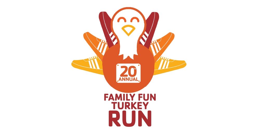 Family Fun Turkey Run