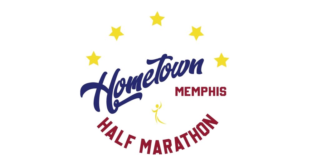 Hometown Half Marathon & 5k/10k - Memphis