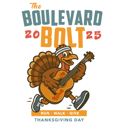 The Boulevard Bolt