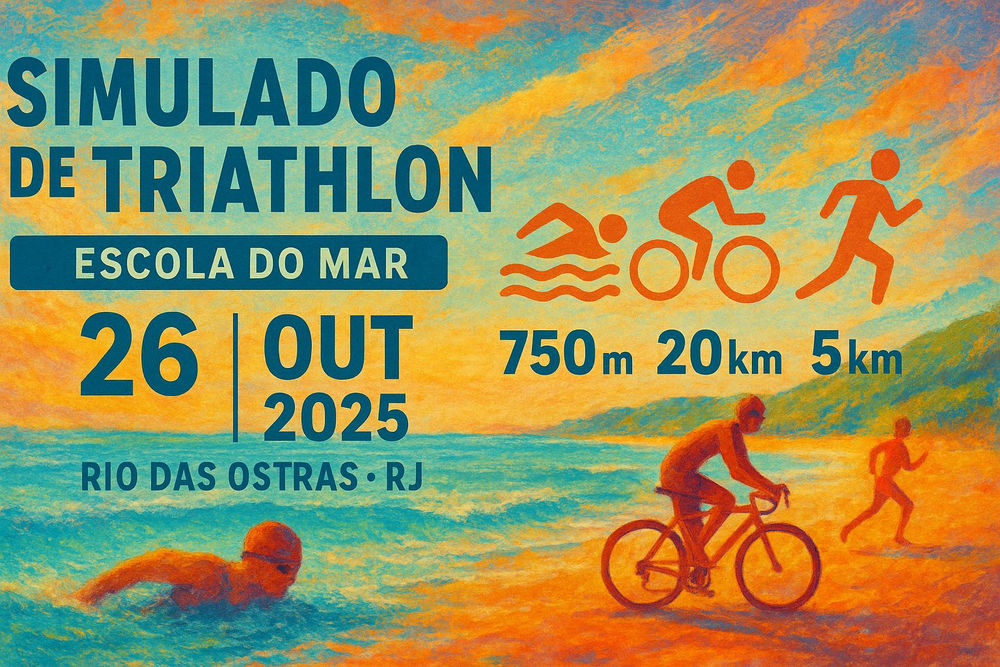 TRIATHLON ESCOLA DO MAR 2025