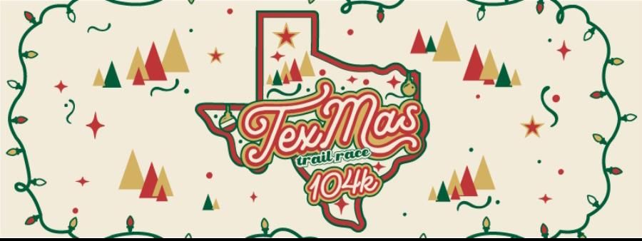 Texmas Trail Race