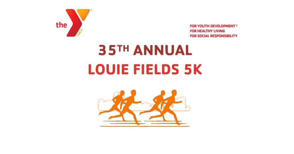 37th Annual Louie Fields Race and Pancake Breakfast