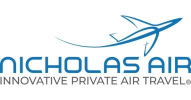 4th ANNUAL NICHOLAS AIR 5K