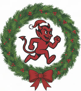 The Elkmont Holiday Hustle 10k