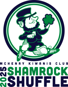 McHenry Kiwanis Club Shamrock Shuffle 5K