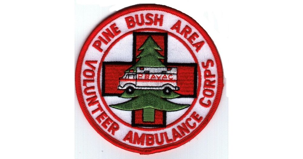 Pine Bush Area Volunteer Ambulance Corp 5K Run/Walk