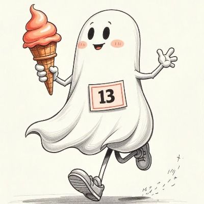 Race the Ghost