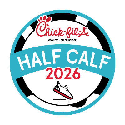 Chick-fil-A Half Calf 2026