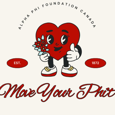 Move your phi't 2025