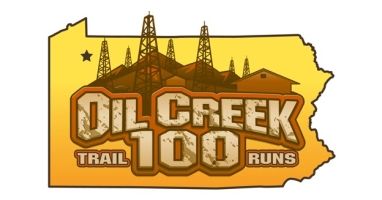 Oil Creek 100 Trail Runs