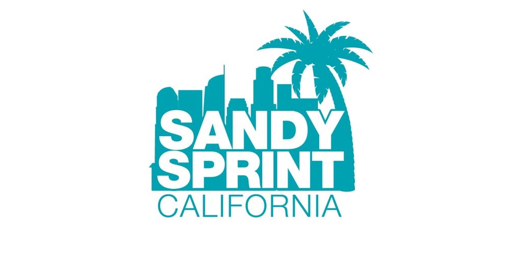 Sandy Sprint California Run/Walk for Ovarian Cancer