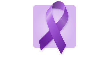 Pound the Pavement for Purple 5K and 2 Mile Walk