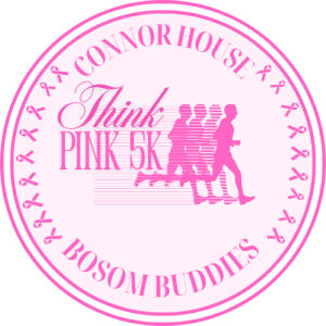 Connor House "Think Pink" 5K