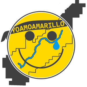 Yo Amo Amarillo