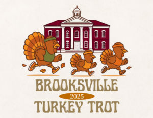 Kiwanis Brooksville Turkey Trot