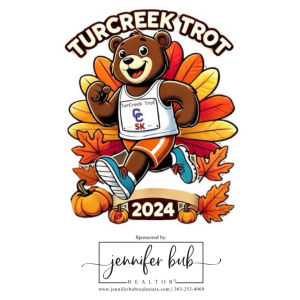 TurCreek Trot 5K