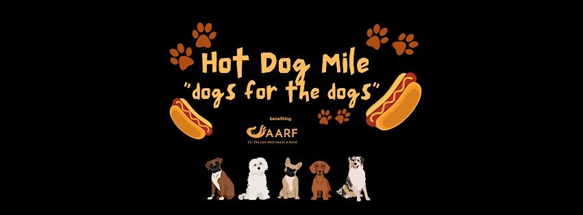 Hot Dog Mile