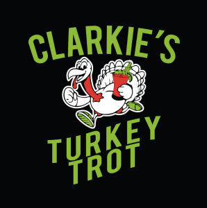 Clarkie’s Turkey Trot