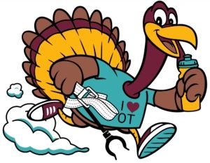 Turkey TrOT 2025