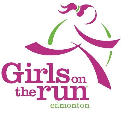 Girls on the Run Edmonton 5K Celebration