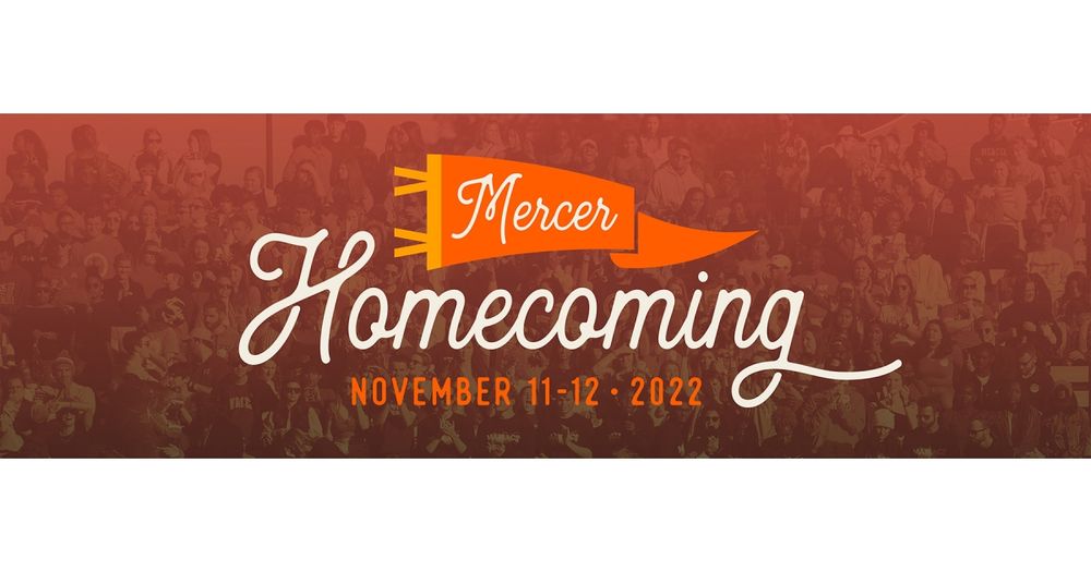 Mercer University Homecoming 5K