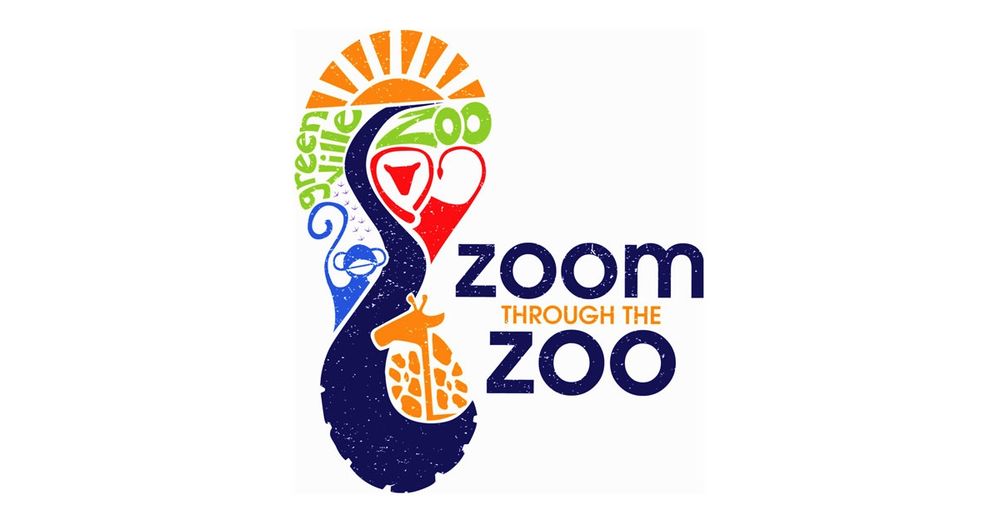 Zoom Through the Zoo 5K