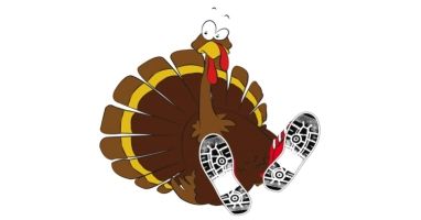Farmington 5K Turkey Trot & 2-mile Gobble Wobble