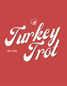 Clay Turkey Trot 5K and Fun Run