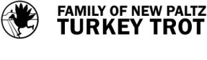 Family of New Paltz 5K Turkey Trot