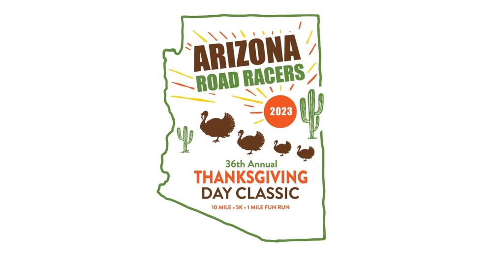 ARR Thanksgiving Day Classic