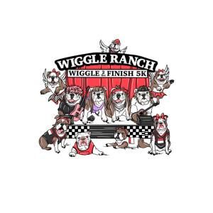 Wiggle 2 the Finish 5K