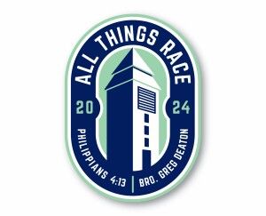 All Things Race P4v13 (Road Race & Trail Race)