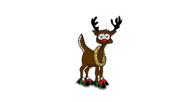 Christmas in Comer 5K Reindeer Run/Walk