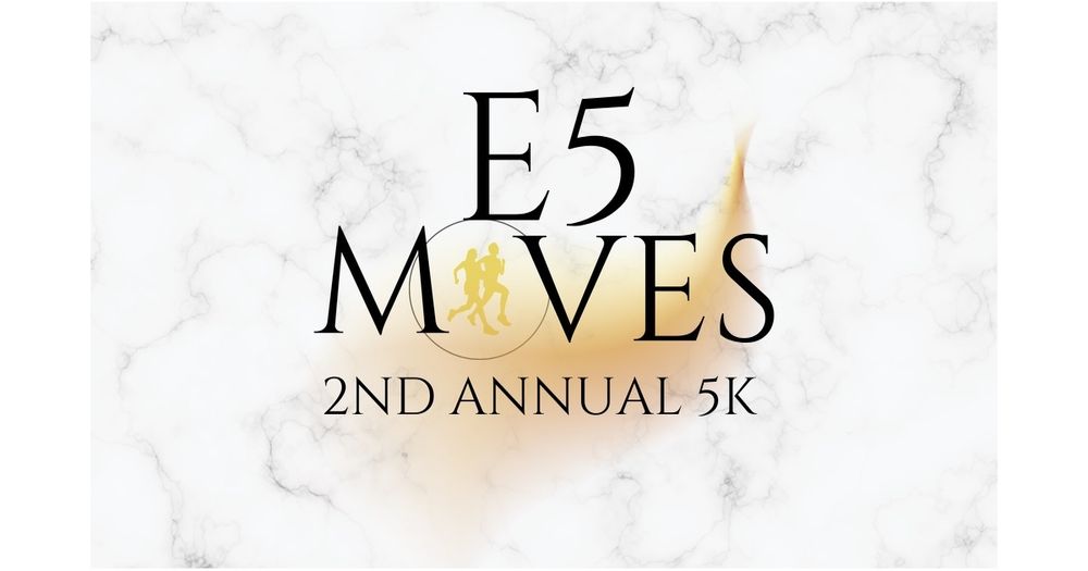 E5 MOVES for Eagles Haven