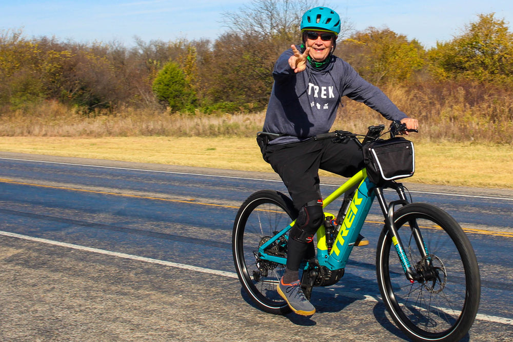 2025 Turkey Roll Bicycle Rally