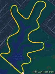 La Bonita Vecindad 5K Run/Walk