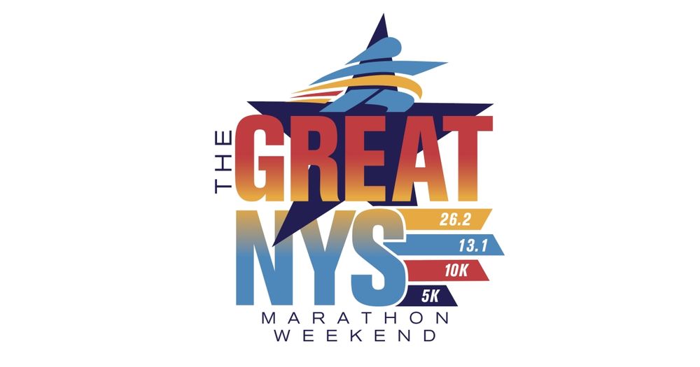 LOOP THE LAKE The Great New York State Marathon Weekend