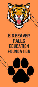 Big Beaver Falls Education Foundation "Tiger Trot"