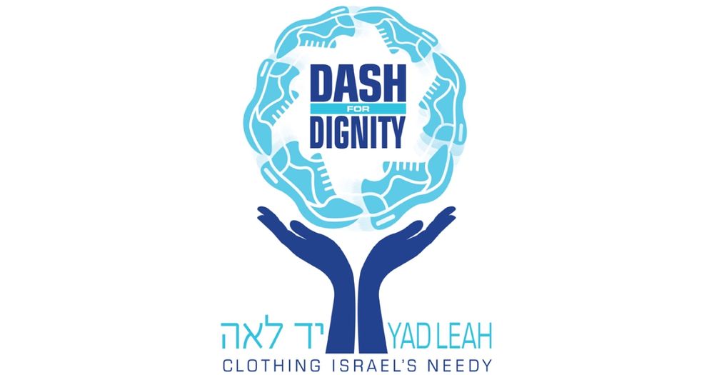 Dash for Dignity