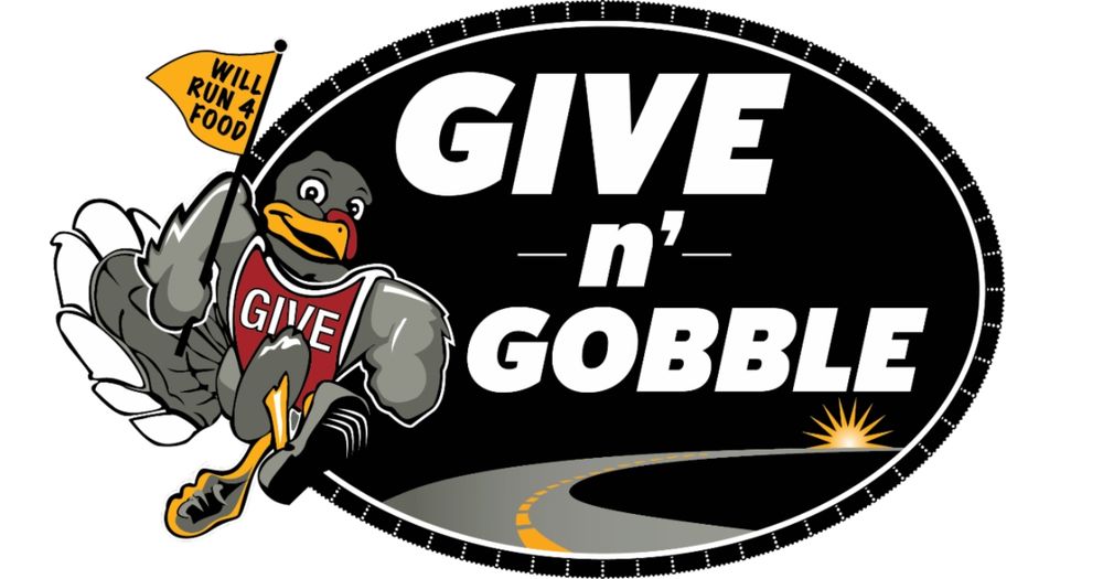 19th Annual - 2025 Give n' Gobble Turkey Trot