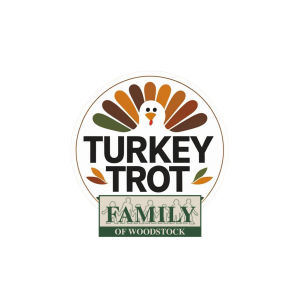 2025 Woodstock Turkey Trot
