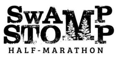 LAR’s Swamp Stomp 1/2 Marathon & 1 Mile Fun Run